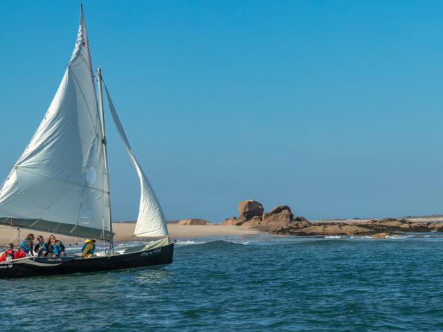 Bag an Holl Trébeurden