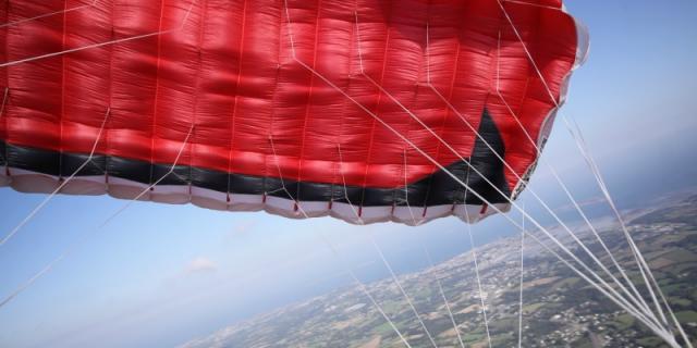 7eme Ciel Parachutisme 3