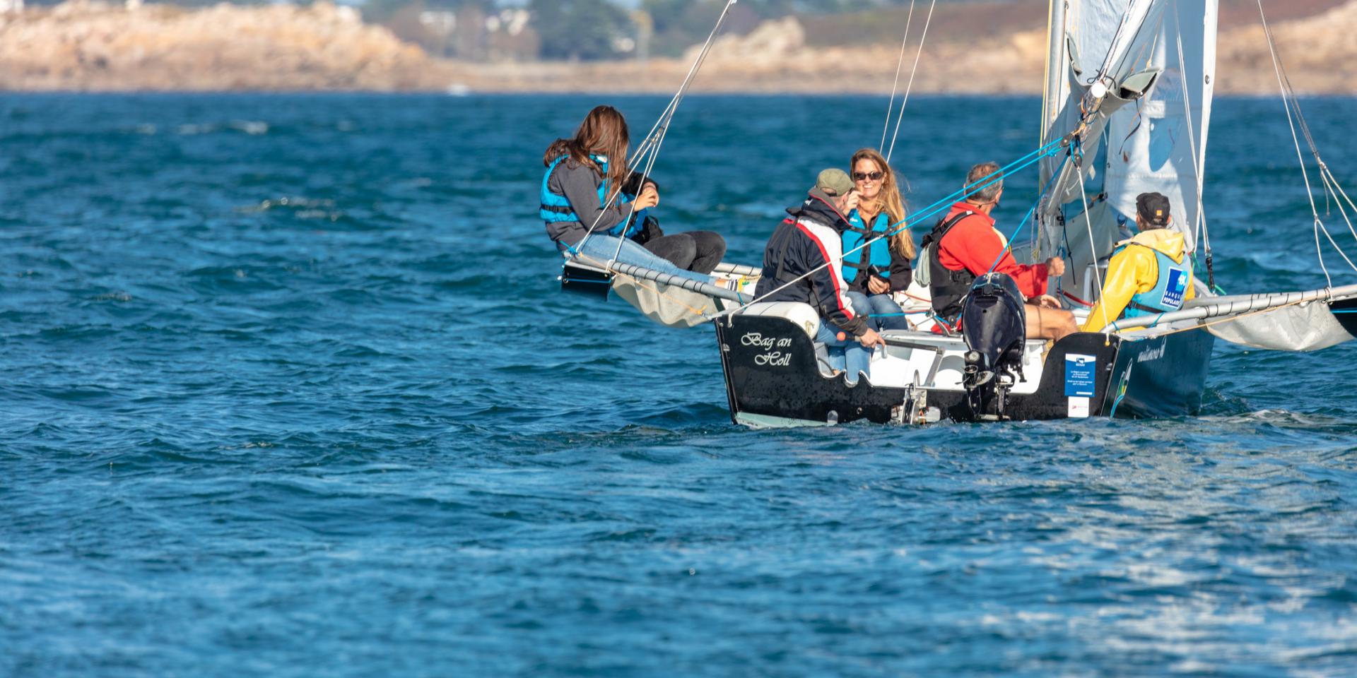 Bag an Holl Trébeurden