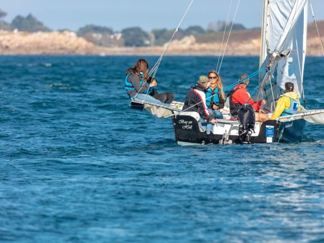 Bag an Holl Trébeurden