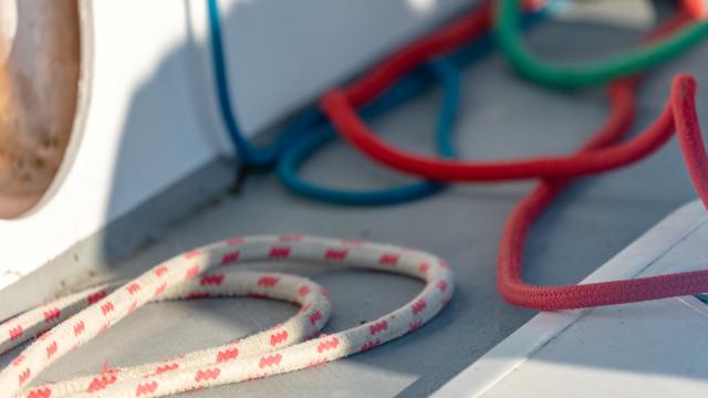 Bag an Holl Trébeurden