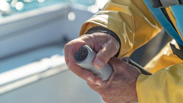 Bag an Holl Trébeurden