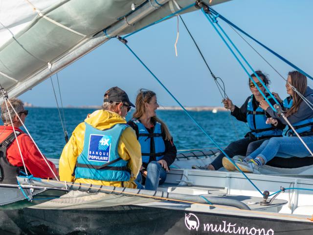 Bag an Holl Trébeurden