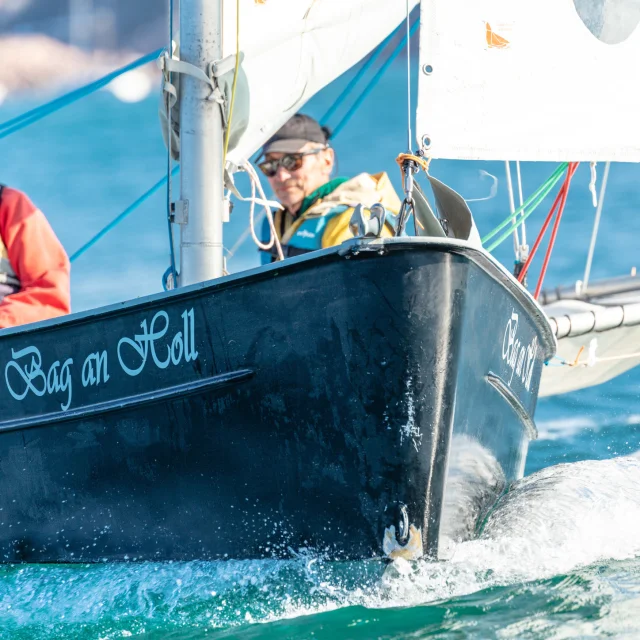 Bag an Holl Trébeurden