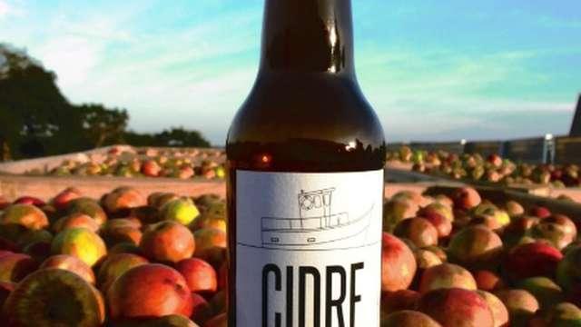 Cidre Leguer