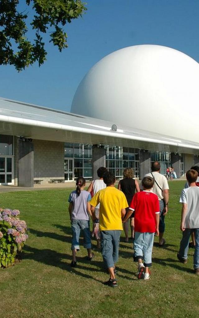 Cité des télécoms