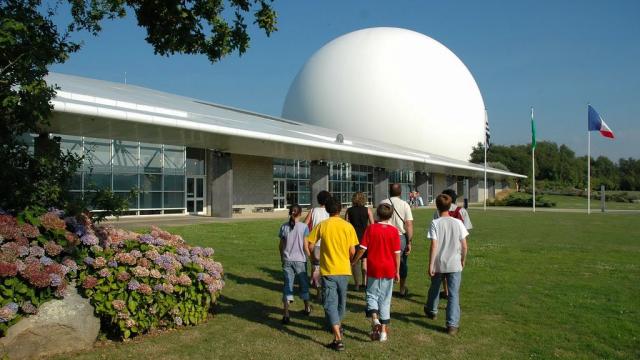 Cité des télécoms