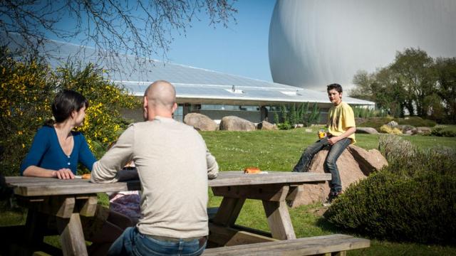 Cité des télécoms