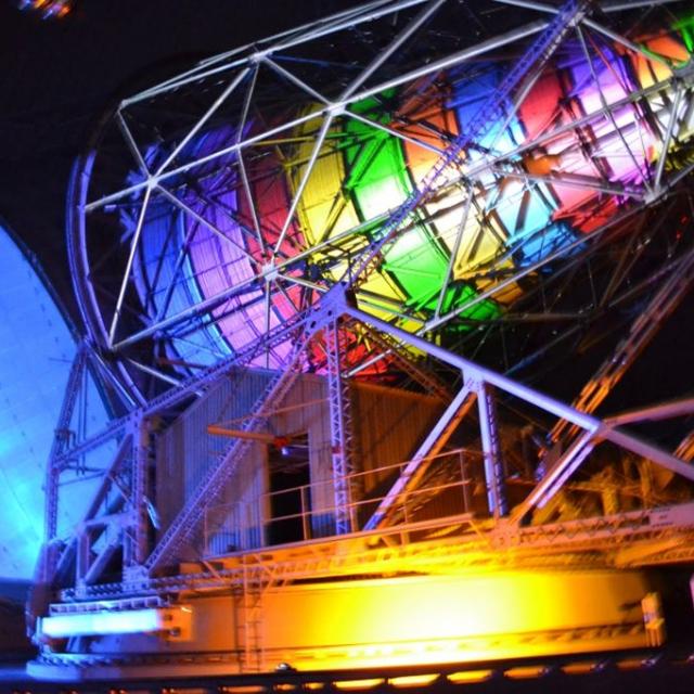 Cité des télécoms