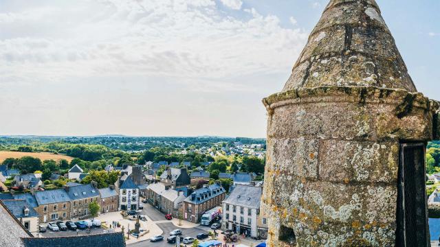 Eglise de Plouaret