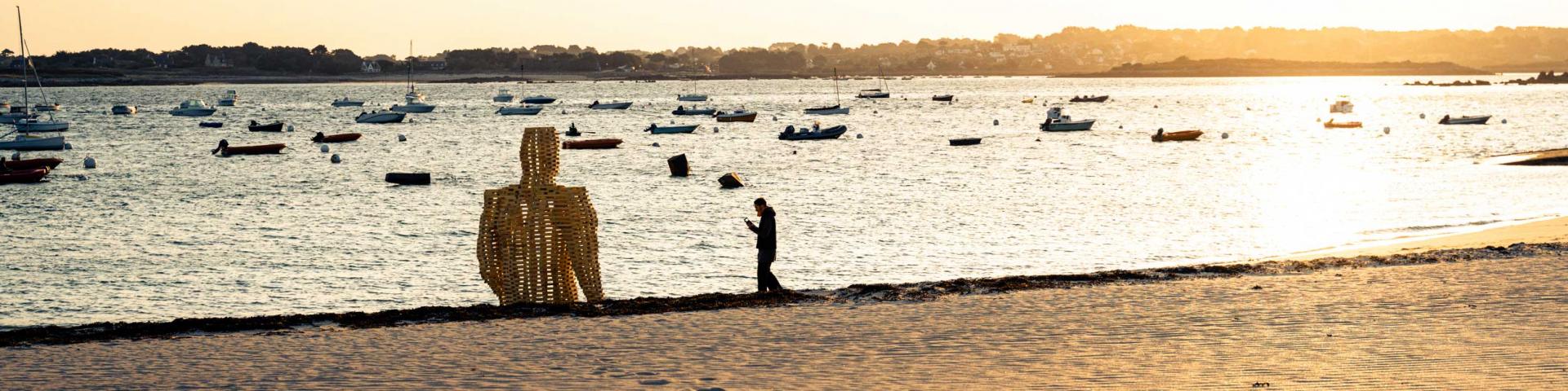 Festival d'art de l'Estran