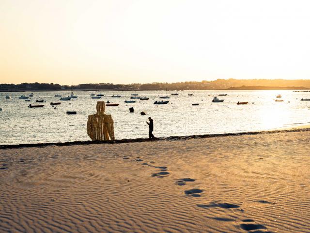 Festival d'art de l'Estran