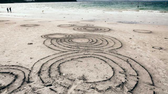 Festival d'art de l'Estran