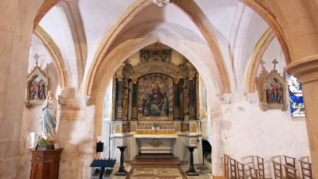 La Roche-Jaudy