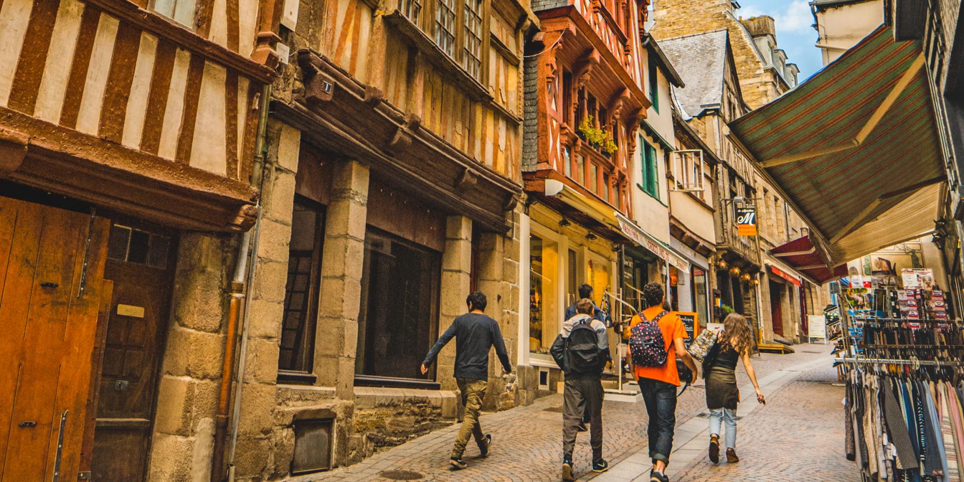 À la rencontre de l’art, de l’architecture et de l’histoire de Lannion ...