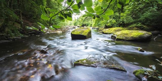 Le Léguer Tonquédec