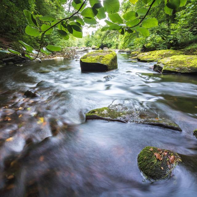 Le Léguer Tonquédec