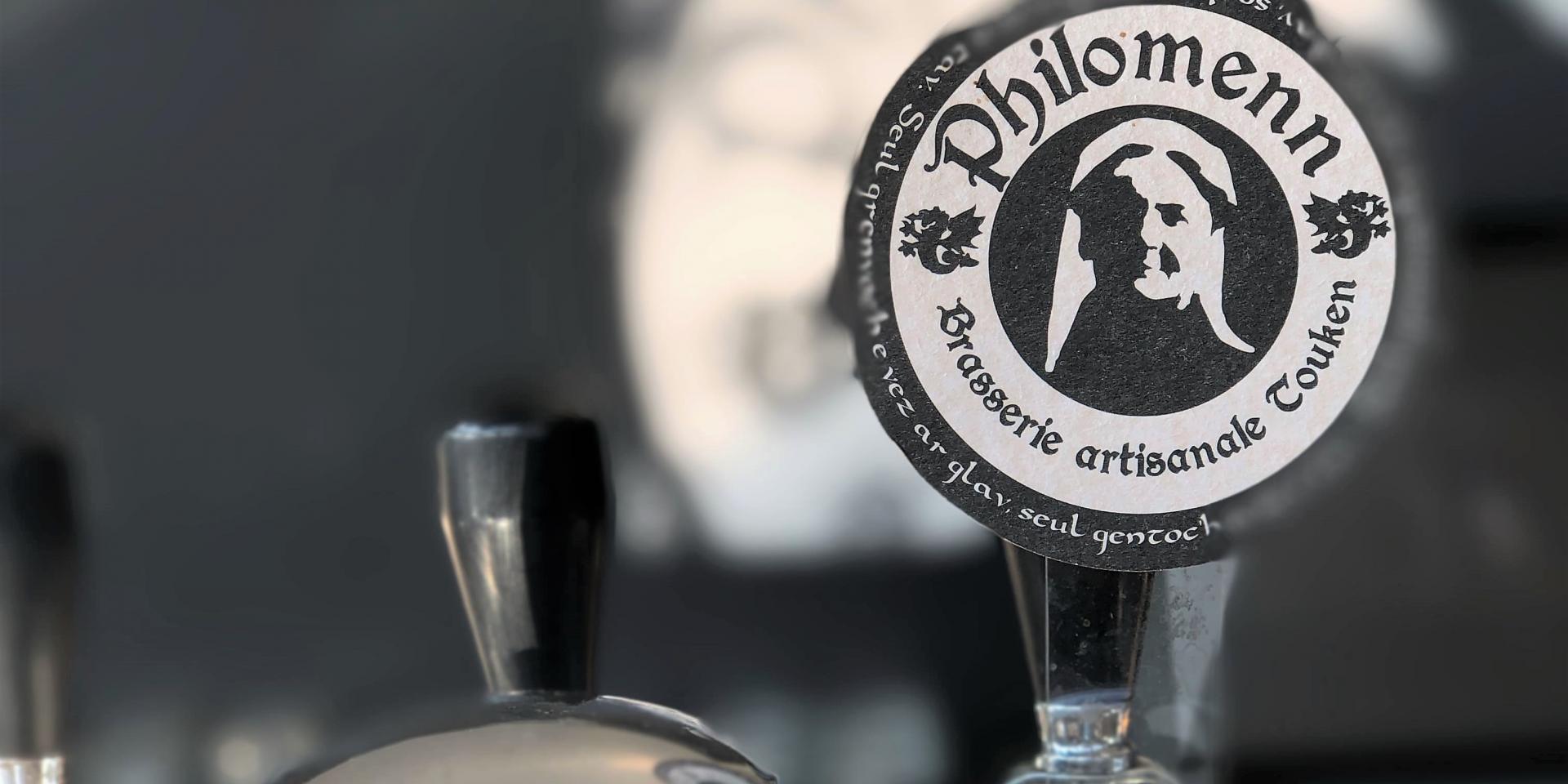 Philomenn Brasserie Touken