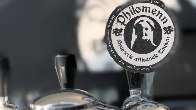 Philomenn Brasserie Touken