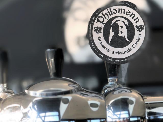 Philomenn Brasserie Touken