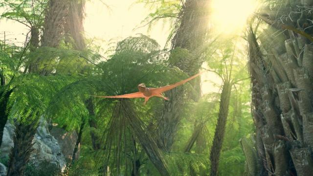 Planétarium de Bretagne