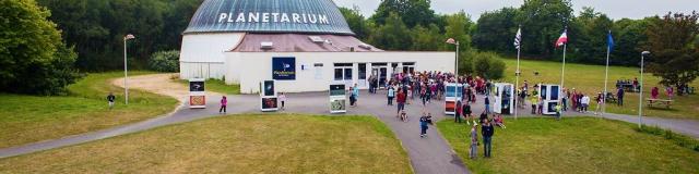 Planétarium de Bretagne