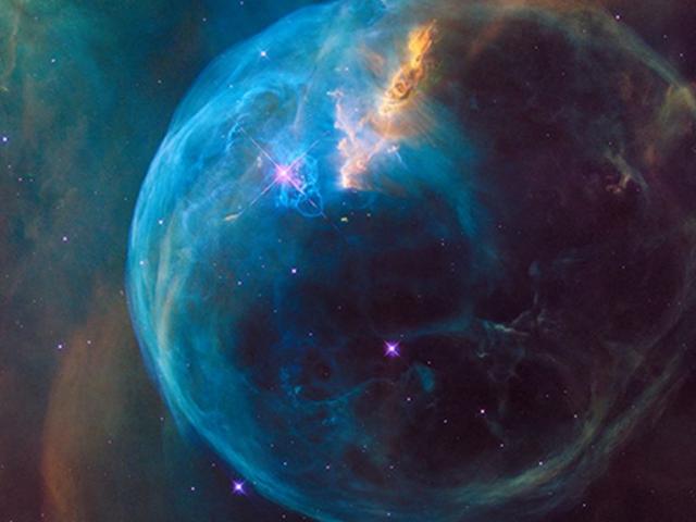 Planétarium de Bretagne