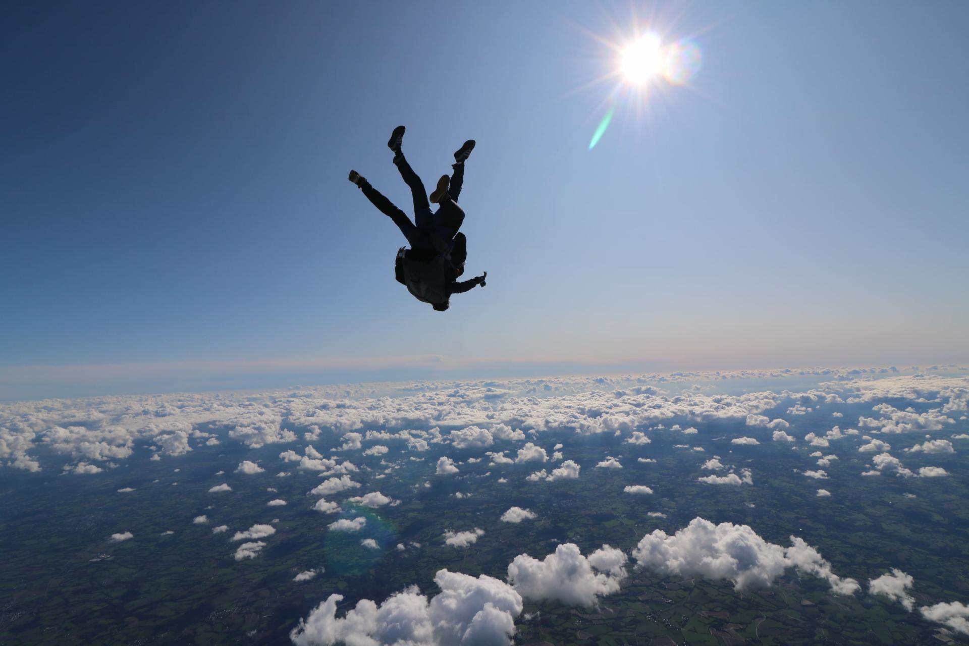 En Chute Libre Streaming Je monte au 7ème ciel | Office de Tourisme de la Côte de Granit Rose