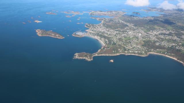 Saut chute libre tandem 7eme ciel parachutisme