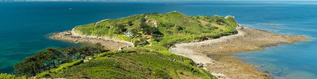 Die pointe de Bihit