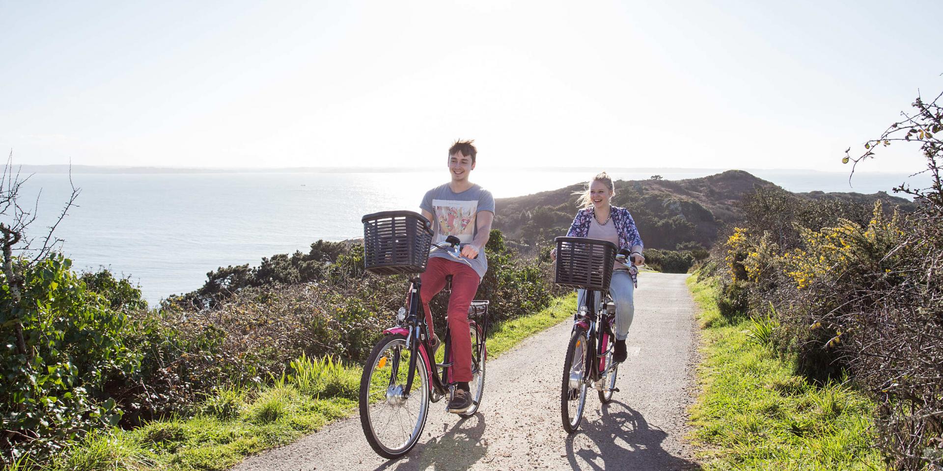 Vélektro le vélo facile