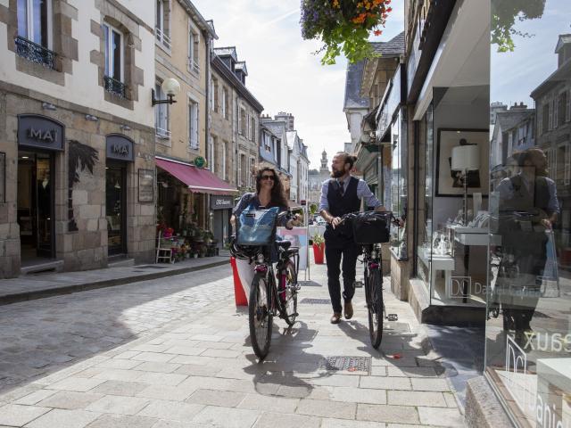 Vélektro le vélo facile