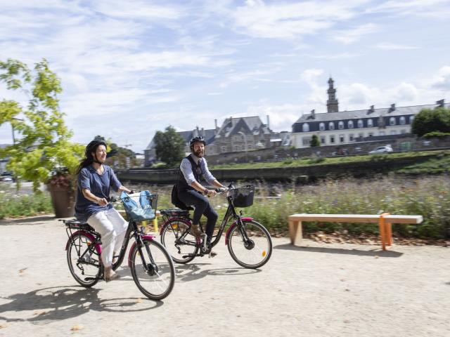 Vélektro le vélo facile