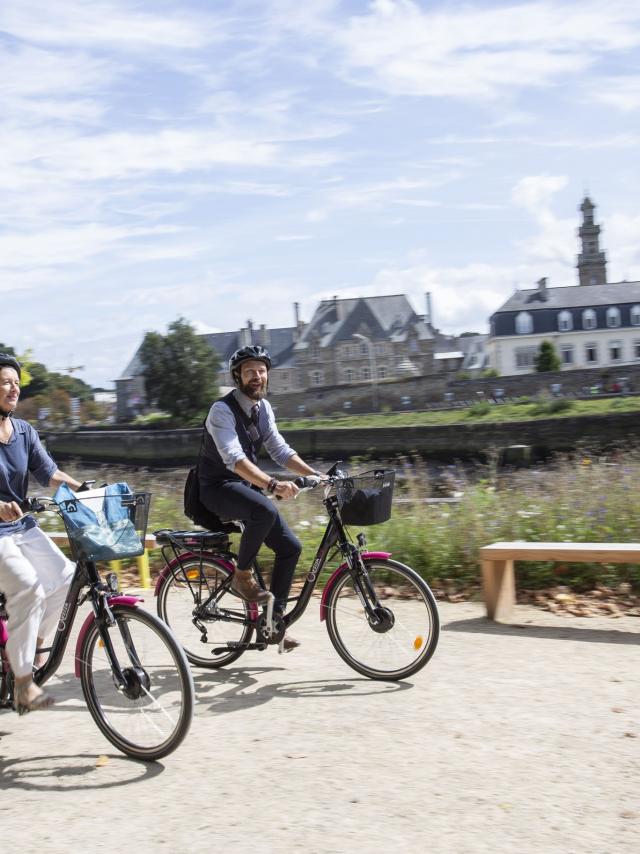 Vélektro le vélo facile