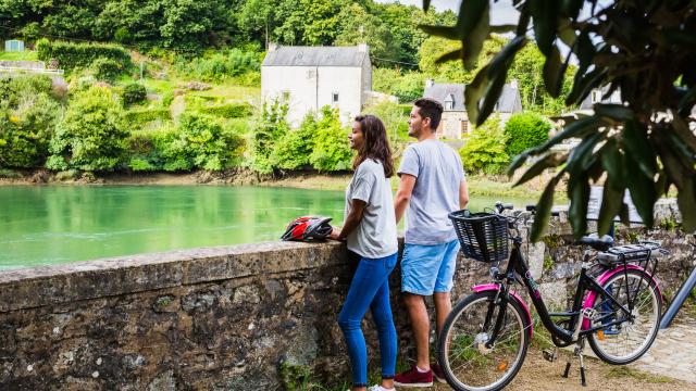 Vélektro - vélo à asistance électrique