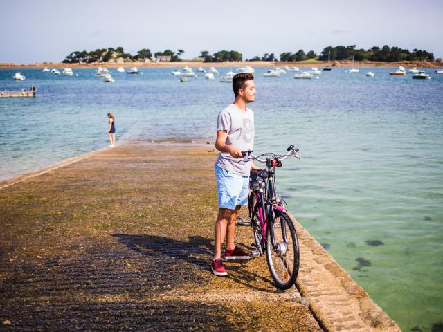 Vélektro - vélo à asistance électrique