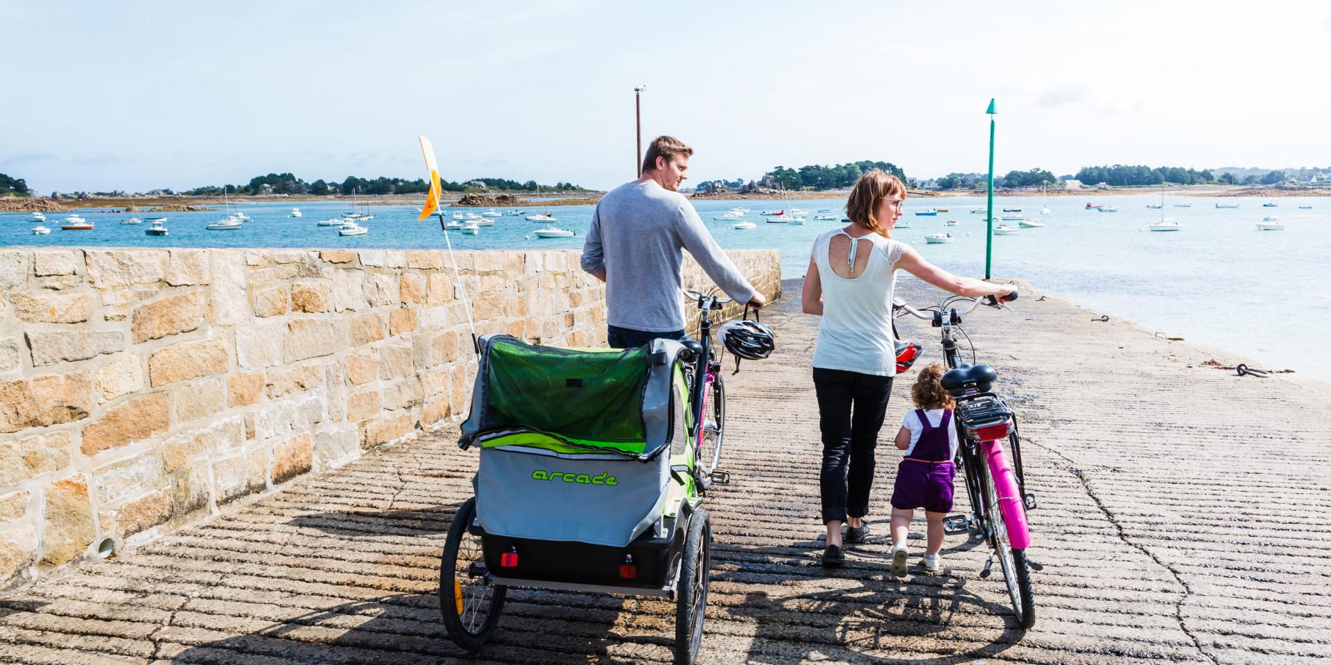 Vélektro - vélo à asistance électrique