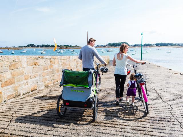 Vélektro - vélo à asistance électrique