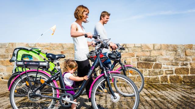 Vélektro - vélo à asistance électrique