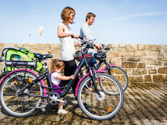 Vélektro - vélo à asistance électrique