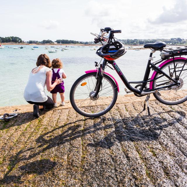Vélektro - vélo à asistance électrique