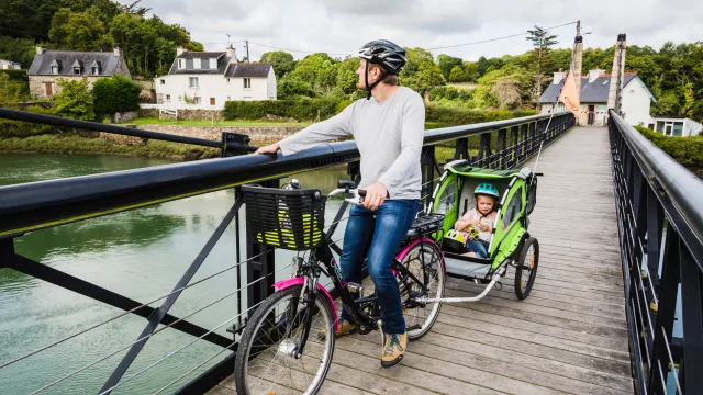 Vélektro - vélo à asistance électrique