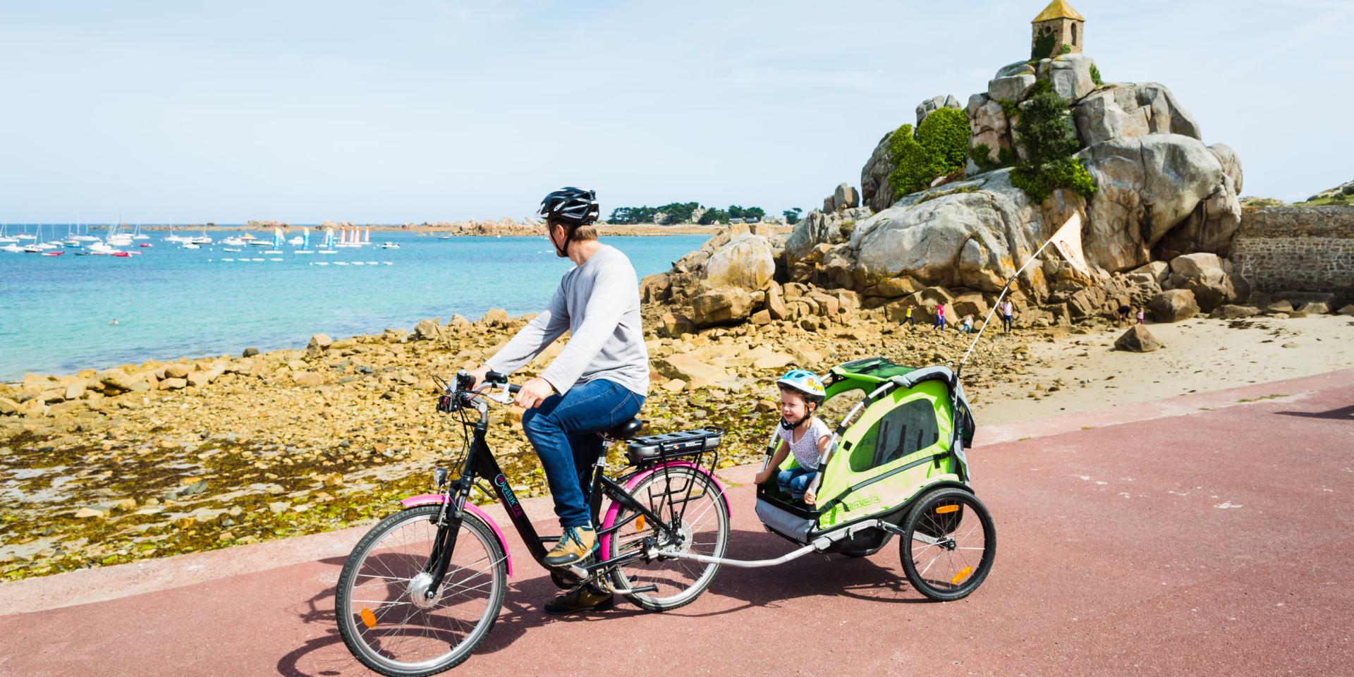 Vélektro - vélo à asistance électrique