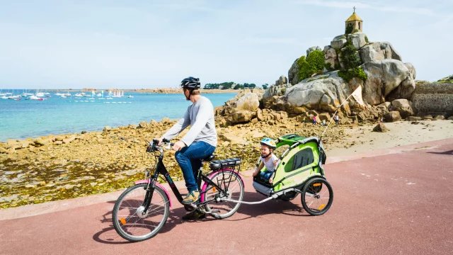 Vélektro - vélo à assistance électrique
