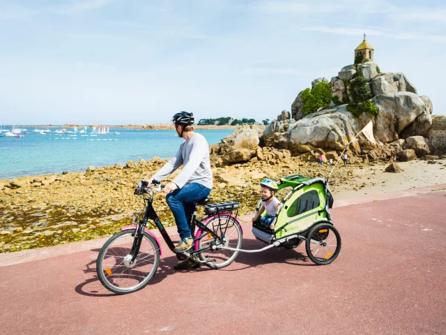 Vélektro - vélo à asistance électrique