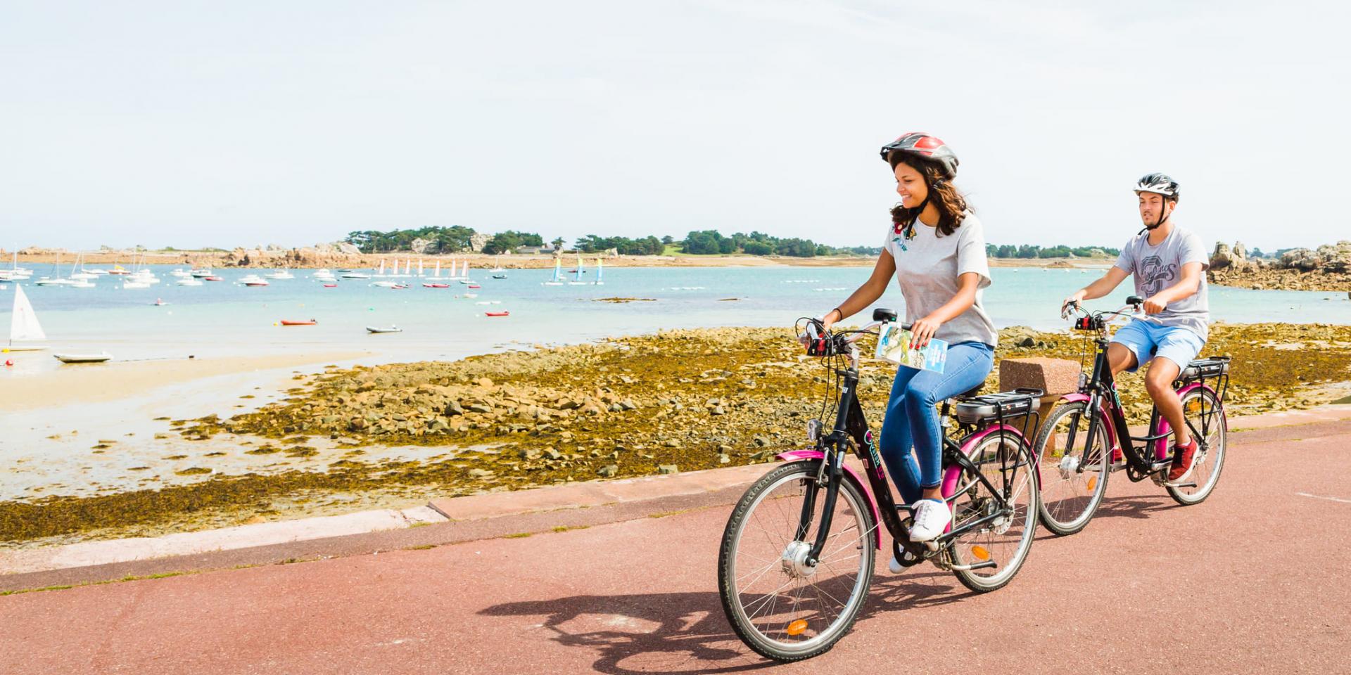 Vélektro - vélo à asistance électrique