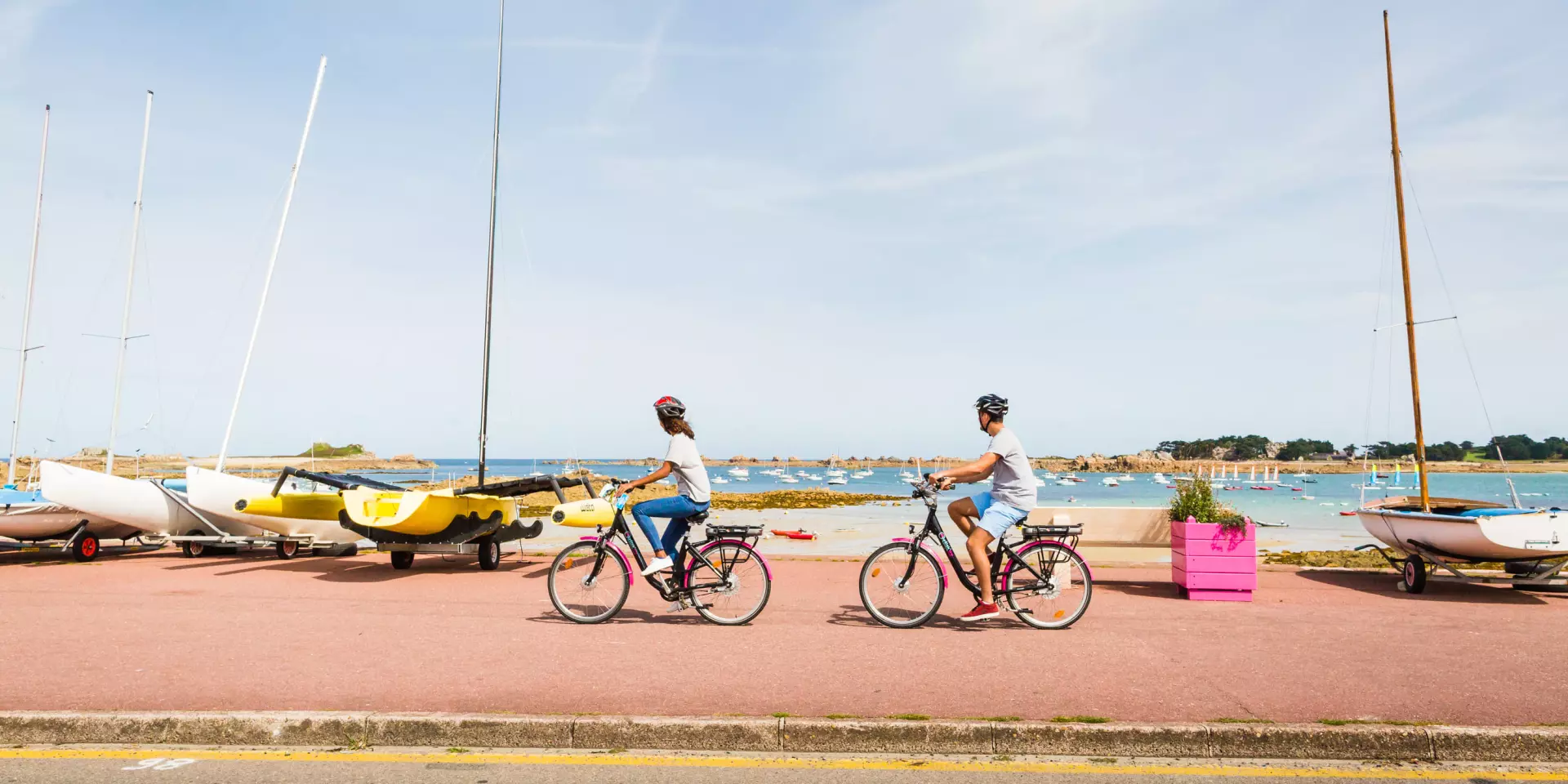 Vélektro - vélo à asistance électrique