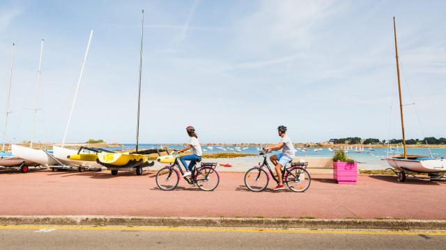 Vélektro - vélo à asistance électrique