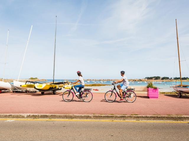 Vélektro - vélo à asistance électrique