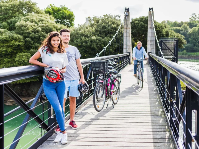 Vélektro - vélo à asistance électrique